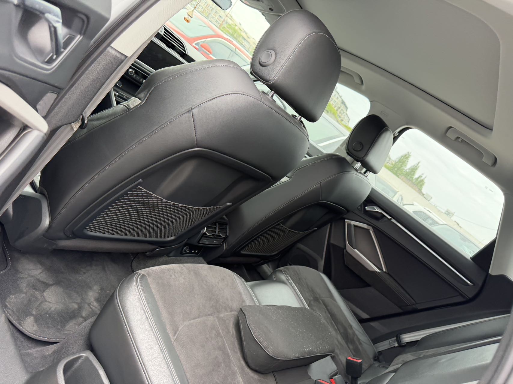 奥迪 奥迪Q3 2020 汽车图片 #7