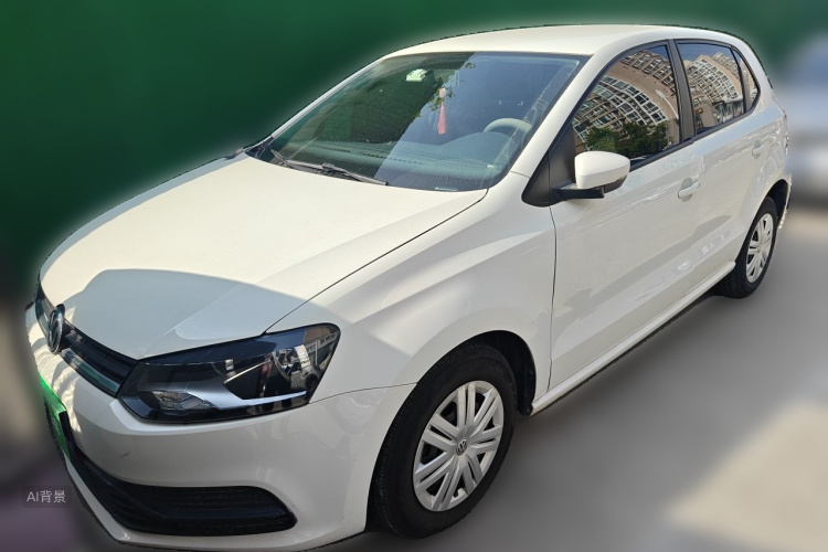 Volkswagen Polo 2016 #2 Volkswagen Polo 2016 car image #2
