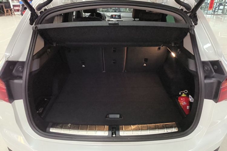 BMW X1 2019 #19 BMW X1 2019 car image #19