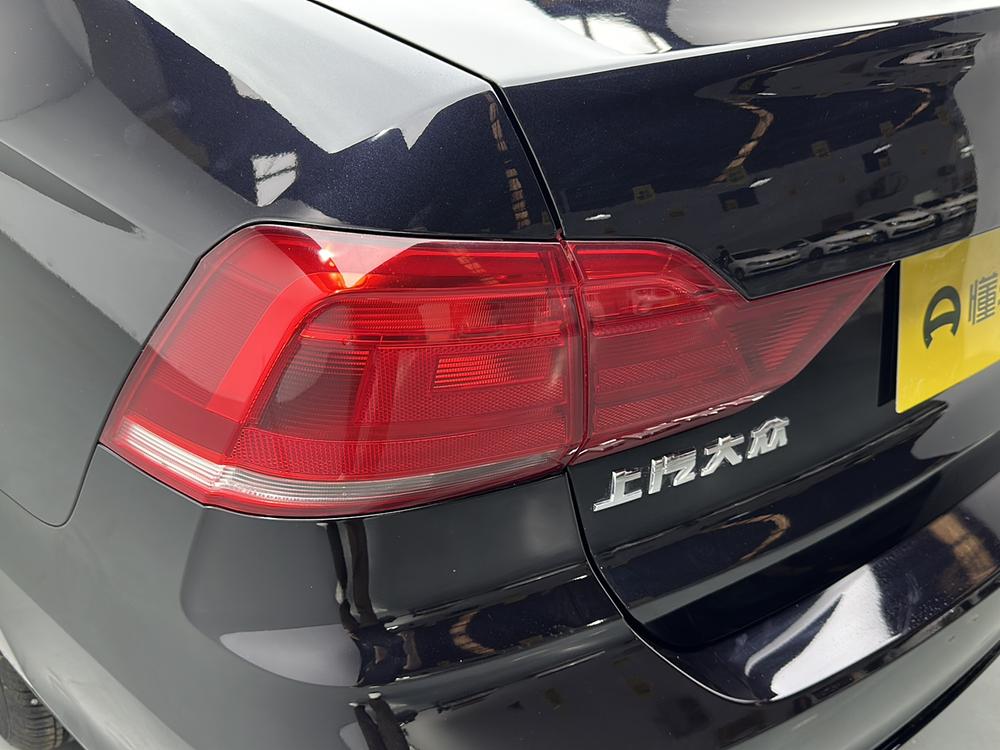 Volkswagen Santana 2022 #13 Volkswagen Santana 2022 car image #13