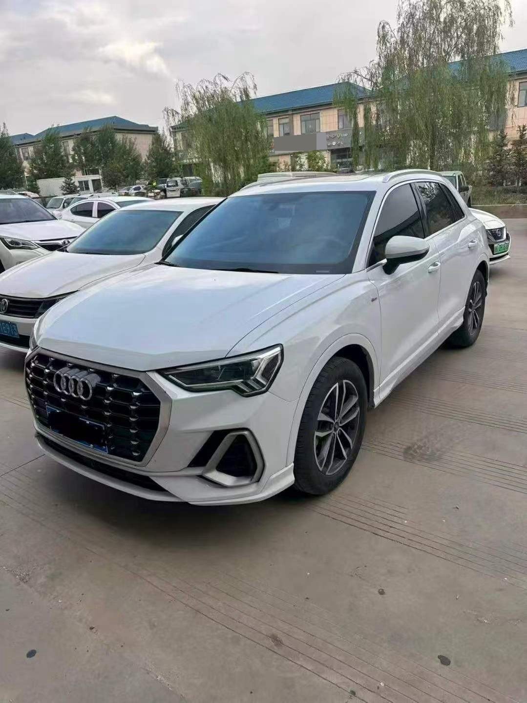 2021 2021 car image