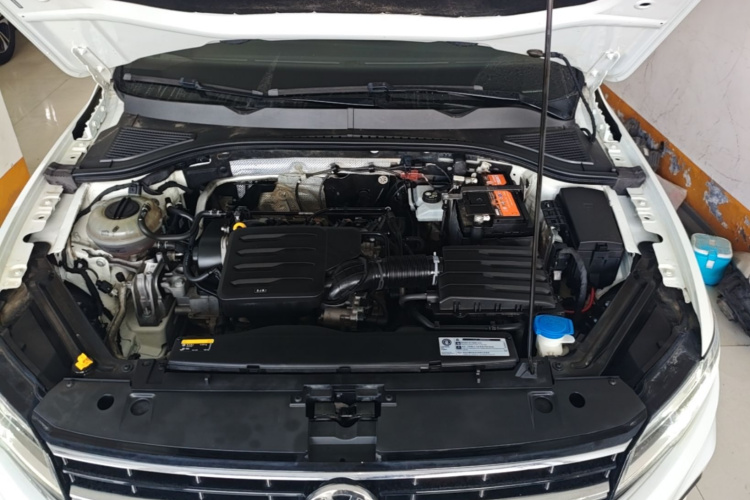 Volkswagen Bora 2019 #20 Volkswagen Bora 2019 car image #20