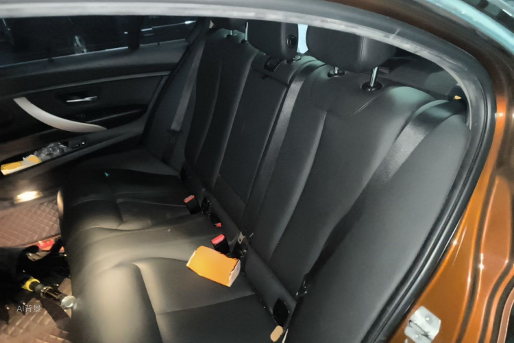 BMW 3 Series 2016 #19 BMW 3 Series 2016 car image #19