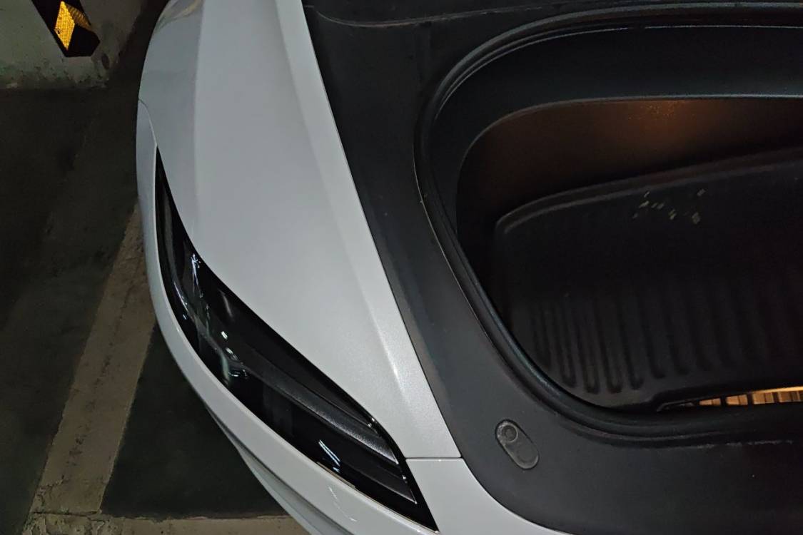 Tesla Model 3 2023 #11 Tesla Model 3 2023 car image #11