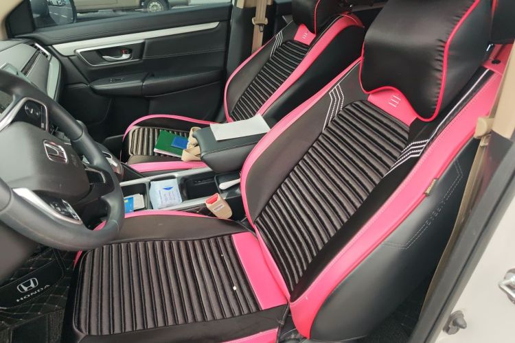 Honda CR-V 2021 car image #15