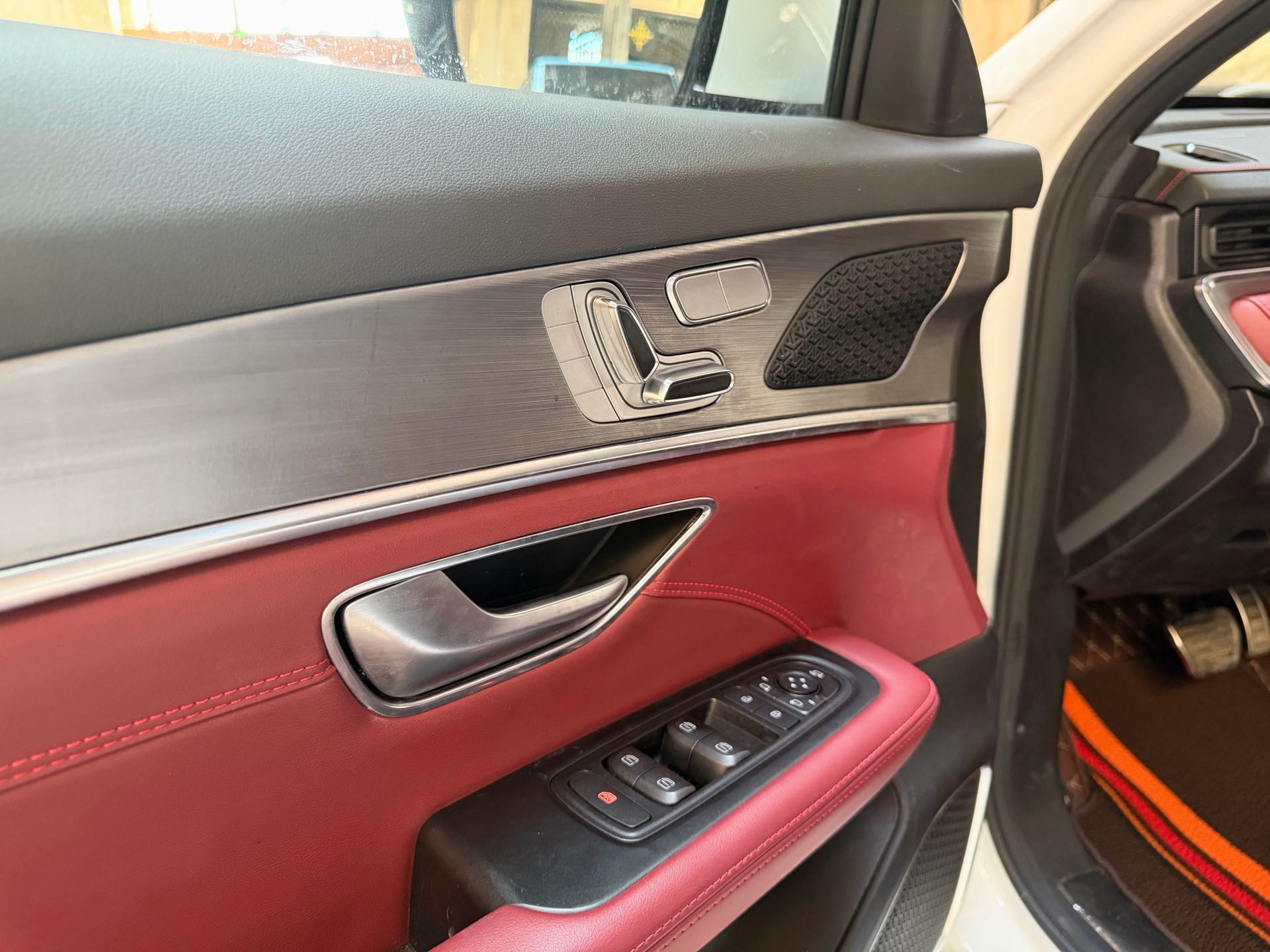 Jetour X70 PLUS 2022 car image #11