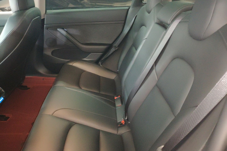 Tesla Model 3 2022 #17 Tesla Model 3 2022 car image #17