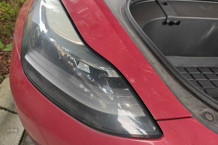 Tesla Model 3 2021 #8 Tesla Model 3 2021 car image #8
