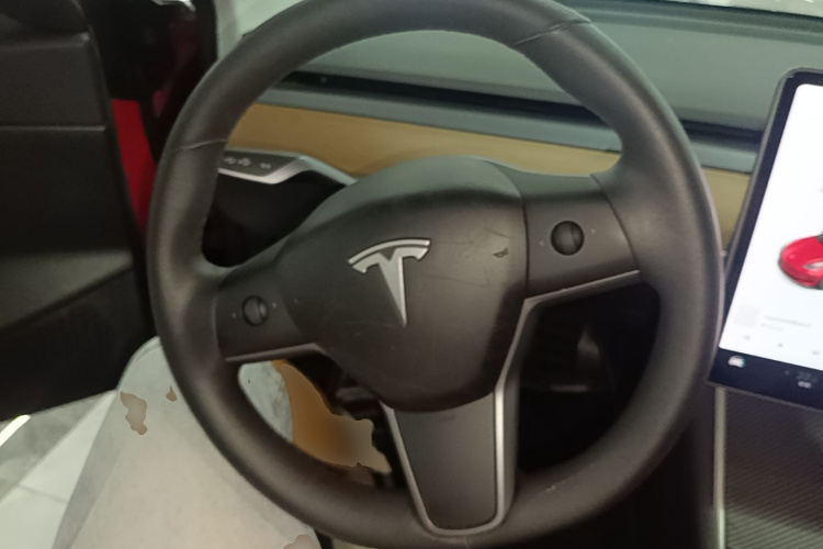 Tesla Model 3 2020 car image #11