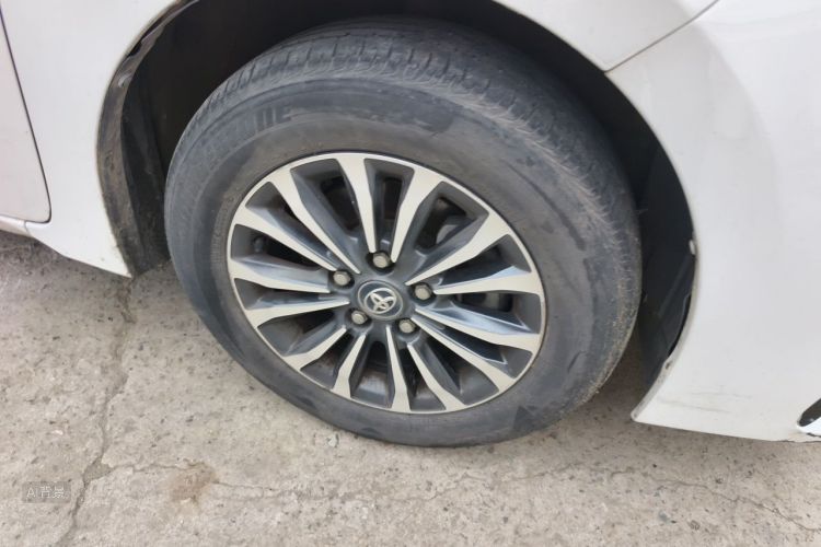 Toyota Corolla 2019 #9 Toyota Corolla 2019 car image #9