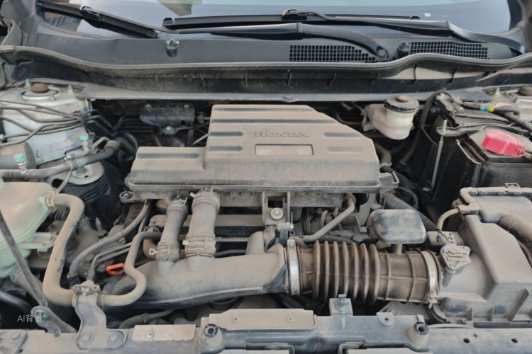 Honda CR-V 2018 car image #22