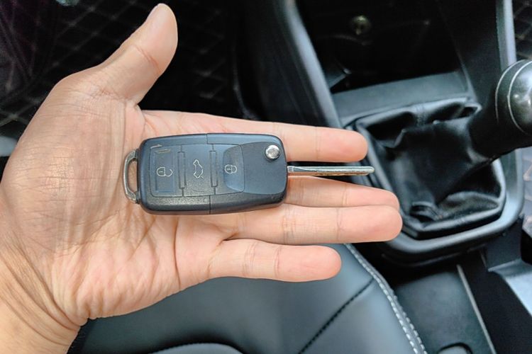 Volkswagen Santana 2017 #9 Volkswagen Santana 2017 immagine di auto #9