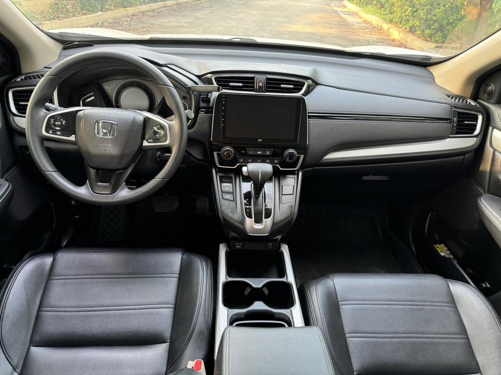 Honda CR-V 2020 #7 Honda CR-V 2020 car image #7