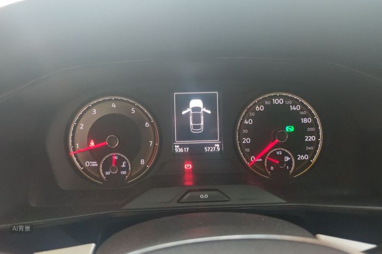Volkswagen Lavida 2019 #13 Volkswagen Lavida 2019 car image #13