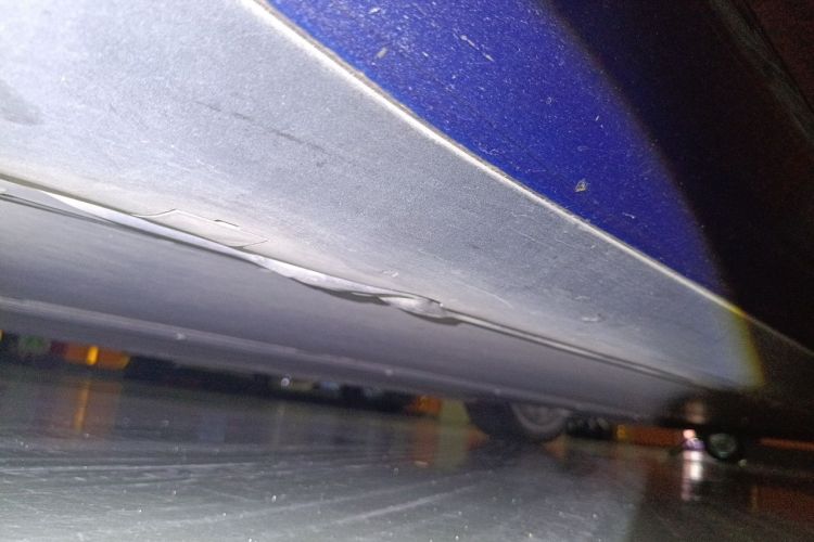 Tesla Model 3 2021 car image #24