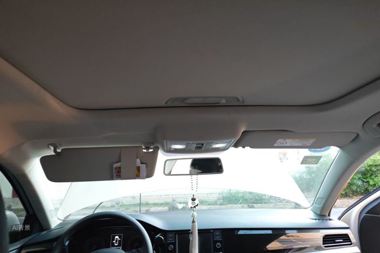 Volkswagen Lavida 2019 car image #20