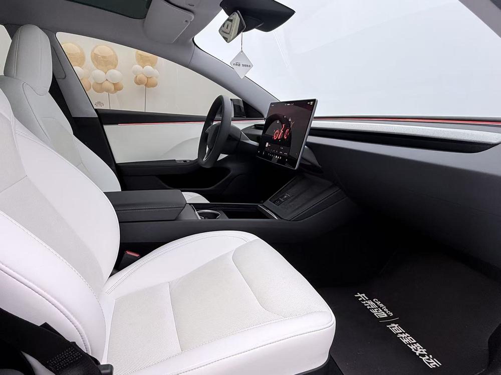 Tesla Model 3 2024 imagem de carro #20