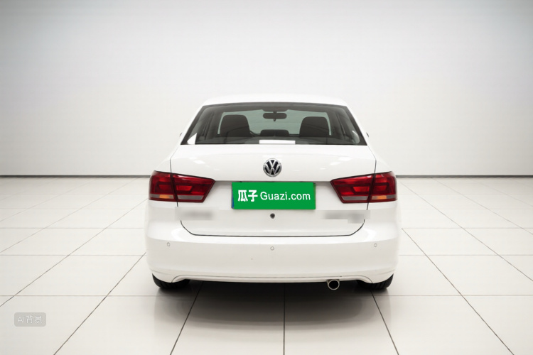 Volkswagen Santana 2018 #6 Volkswagen Santana 2018 car image #6