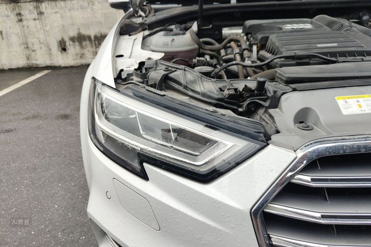 Audi A3 2020 car image #8