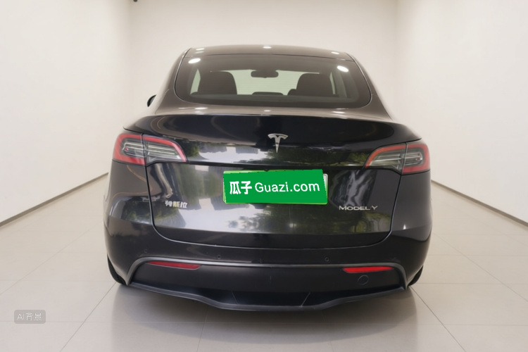 Tesla Model Y 2023 #6 Tesla Model Y 2023 car image #6