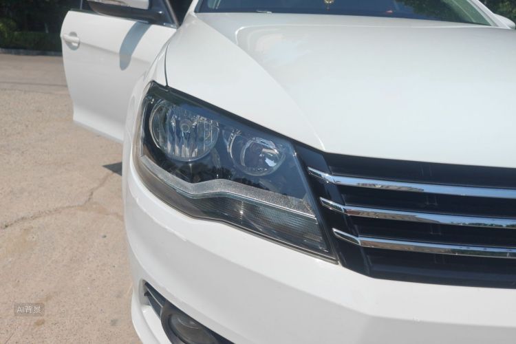 Volkswagen Bora 2016 car image #8