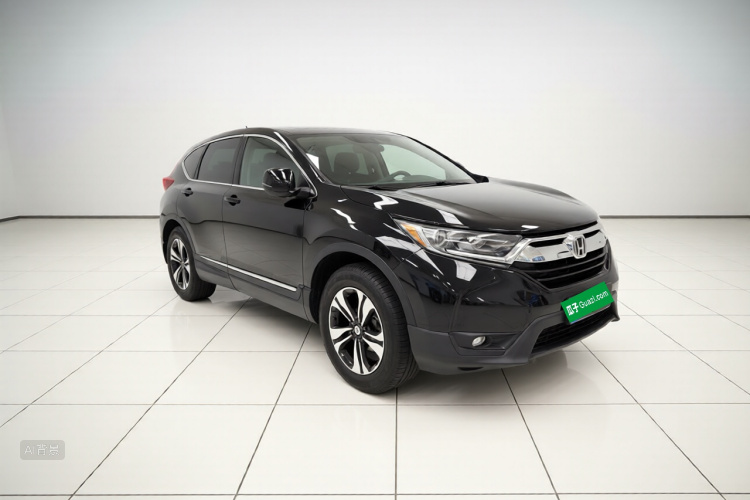 Honda CR-V 2017 #4 Honda CR-V 2017 car image #4