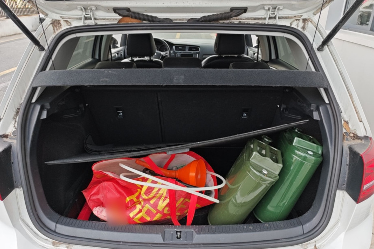 Volkswagen Golf 2017 #19 Volkswagen Golf 2017 image de voiture #19