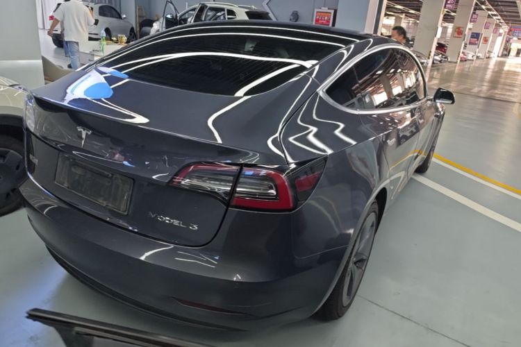 Tesla Model 3 2020 car image #7