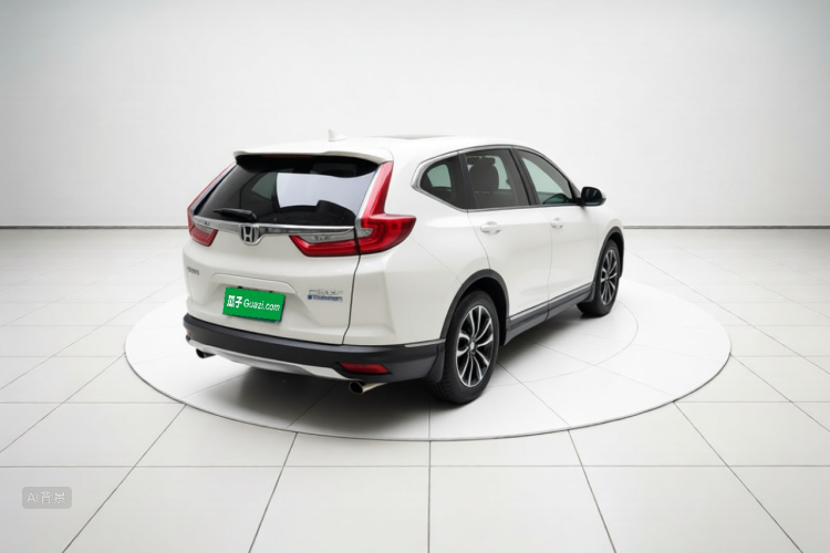 Honda CR-V 2018 car image #6