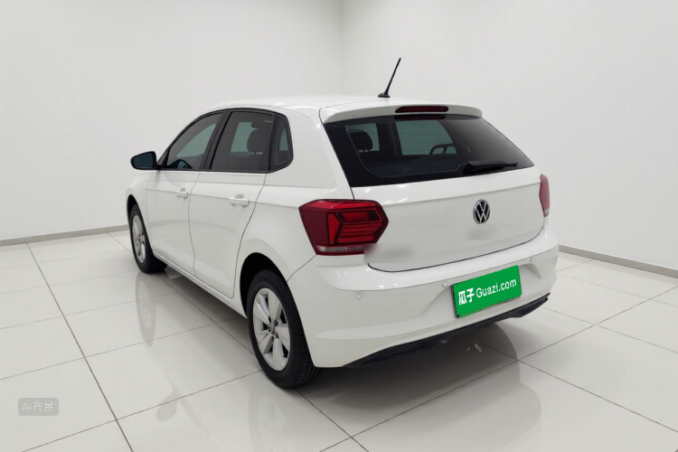 Volkswagen Polo 2023 #5 Volkswagen Polo 2023 car image #5