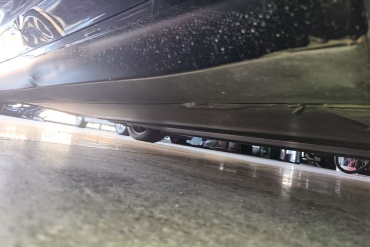 Tesla Model 3 2023 #26 Tesla Model 3 2023 car image #26