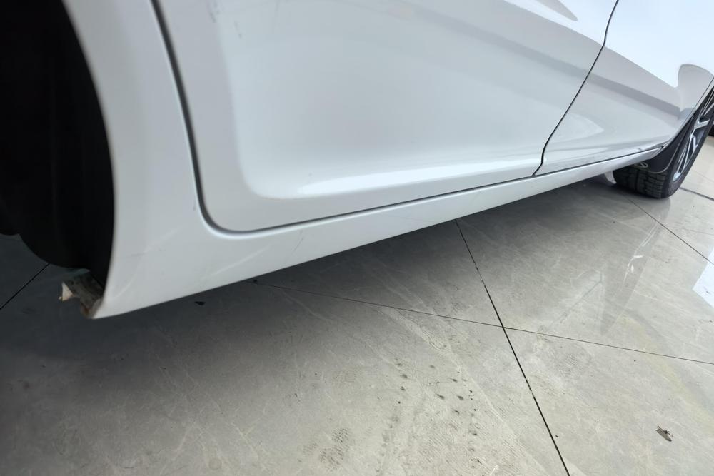 Chery Arrizo 5 2021 car image #9
