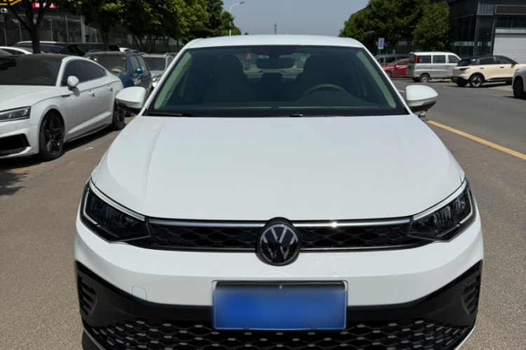 Volkswagen Lavida 2024 #3 Volkswagen Lavida 2024 car image #3