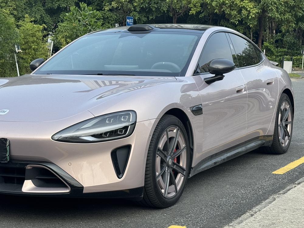 2026 car image #13