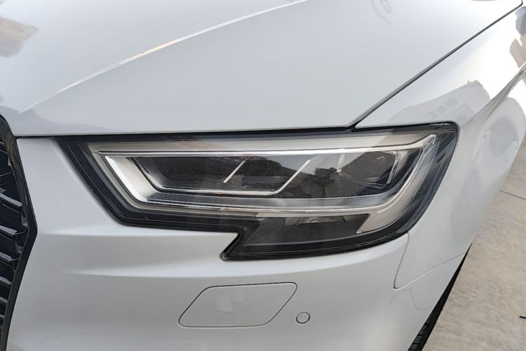 Audi A3 2019 #23 Audi A3 2019 car image #23