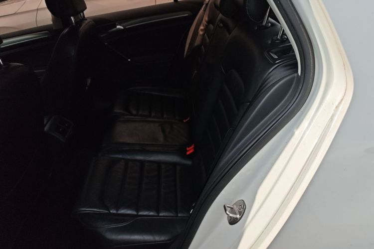 Volkswagen Golf 2016 #17 Volkswagen Golf 2016 car image #17