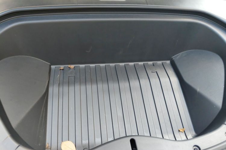 MI SU7 2025 imagem de carro #18