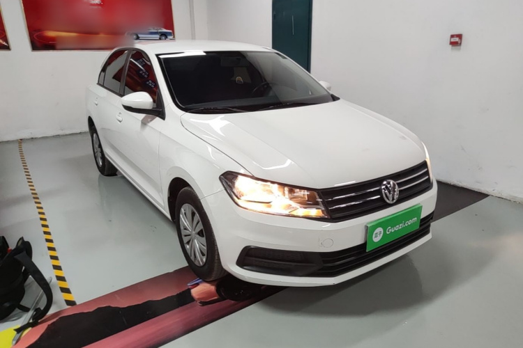Volkswagen Santana 2022 #4 Volkswagen Santana 2022 car image #4