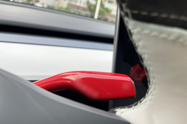 Tesla Model 3 2020 car image #18