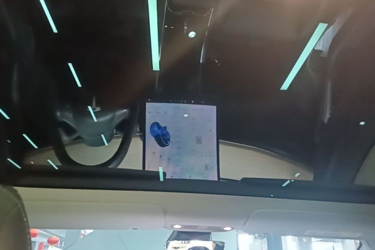 Tesla Model 3 2020 #18 Tesla Model 3 2020 car image #18