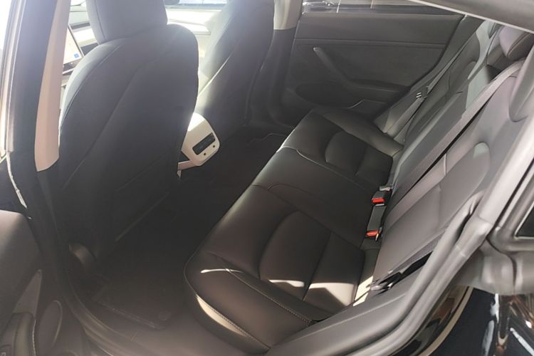 Tesla Model 3 2023 #13 Tesla Model 3 2023 car image #13