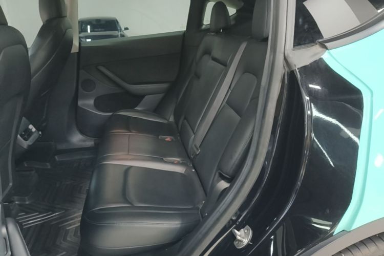 Tesla Model Y 2022 car image #17