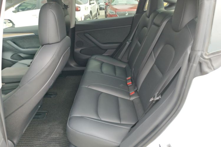 Tesla Model 3 2023 car image #17