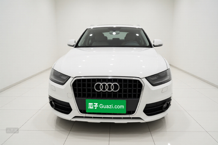 Audi Q3 2015 #3 Audi Q3 2015 immagine di auto #3