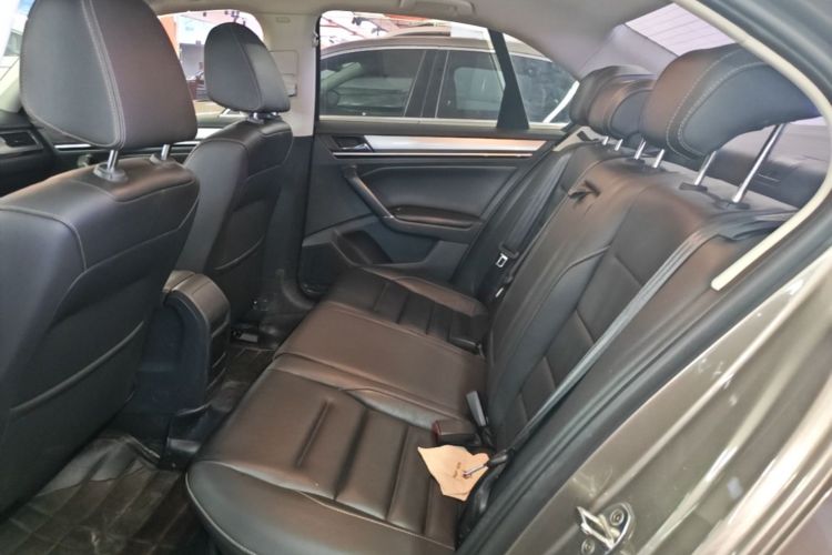 Volkswagen Bora 2016 #17 Volkswagen Bora 2016 immagine di auto #17