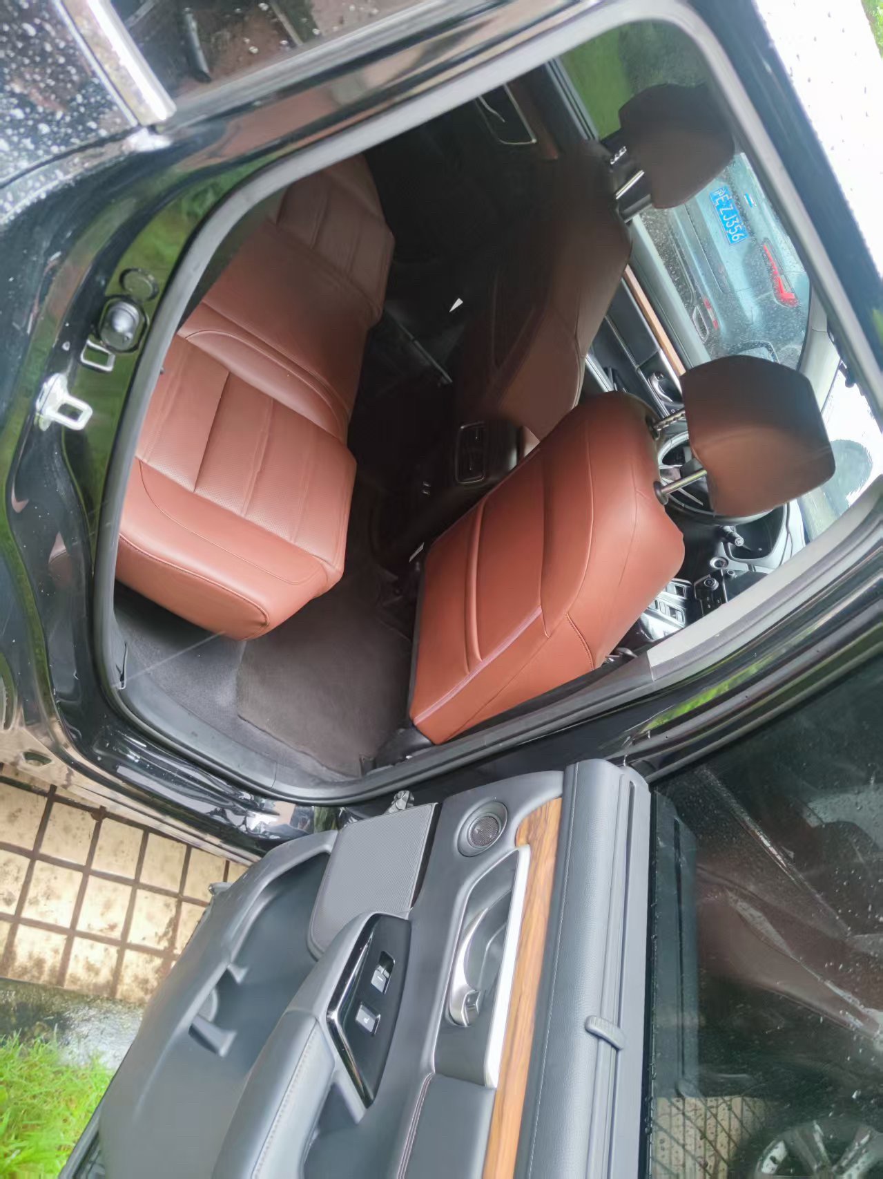 Honda CR-V 2019 car image #4