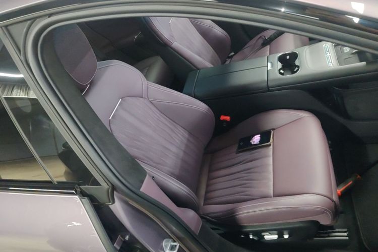 2026 car image #24