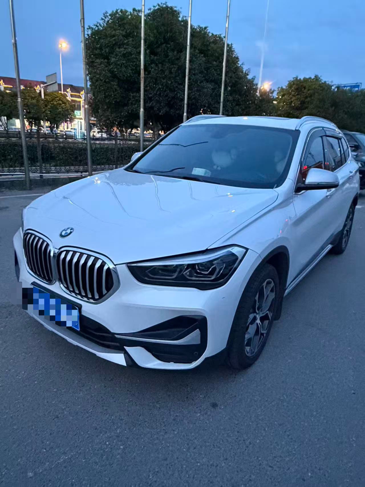 2022 2022 immagine di auto