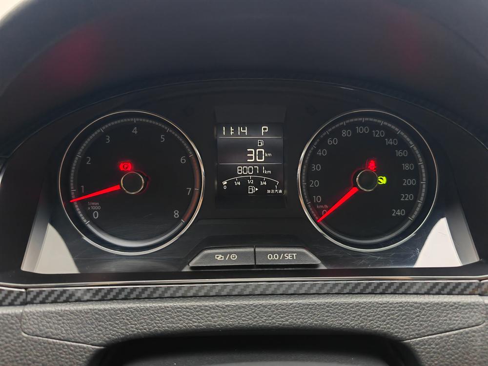Volkswagen Santana 2018 #15 Volkswagen Santana 2018 immagine di auto #15