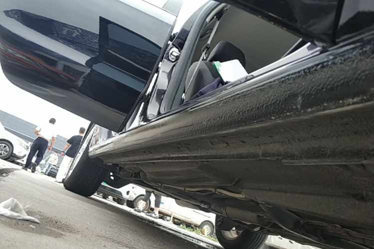 Volkswagen Lavida 2019 car image #26